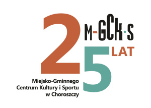 logo 25 lat mgckis