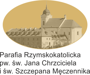 logo lewe parafii