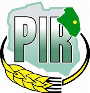 logo PIR