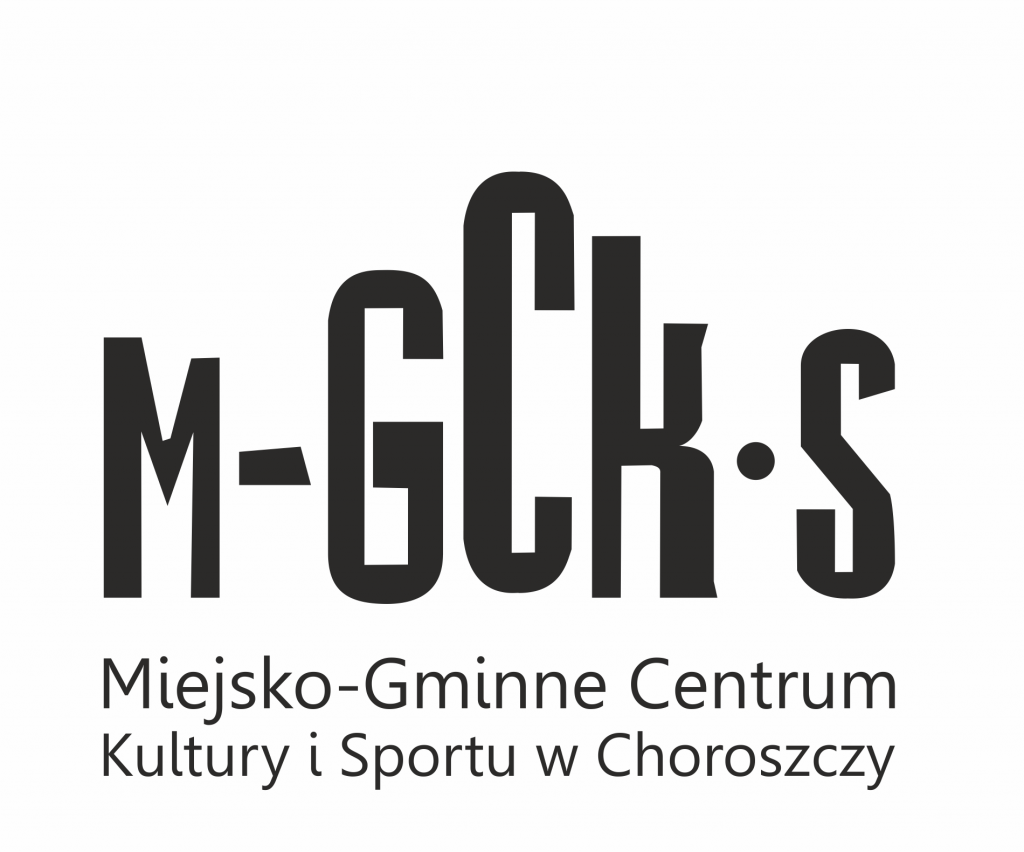 logotyp mgckis choroszcz