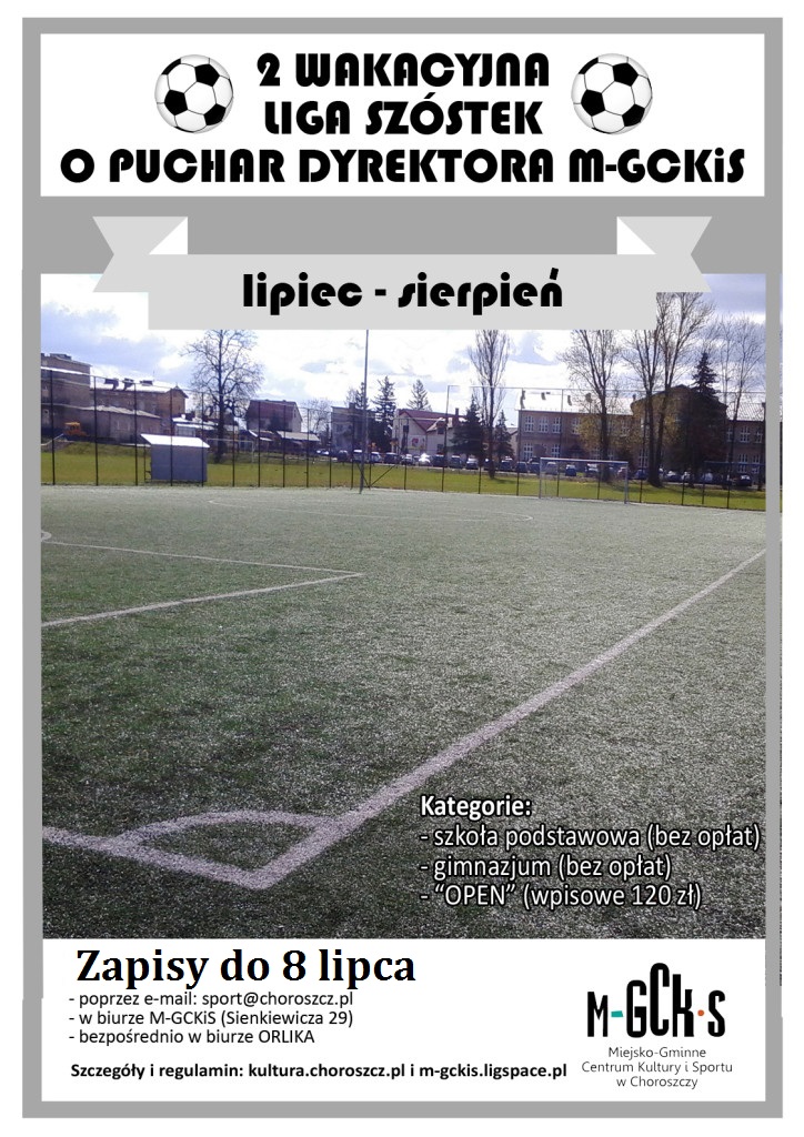 plakat liga wakacyjna-2016-724x1024