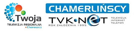 TTR TVK-net chamerlińscy